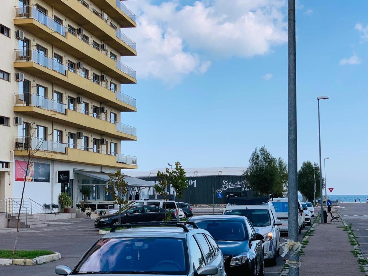 Catalina Summerland Nord Apartament *
