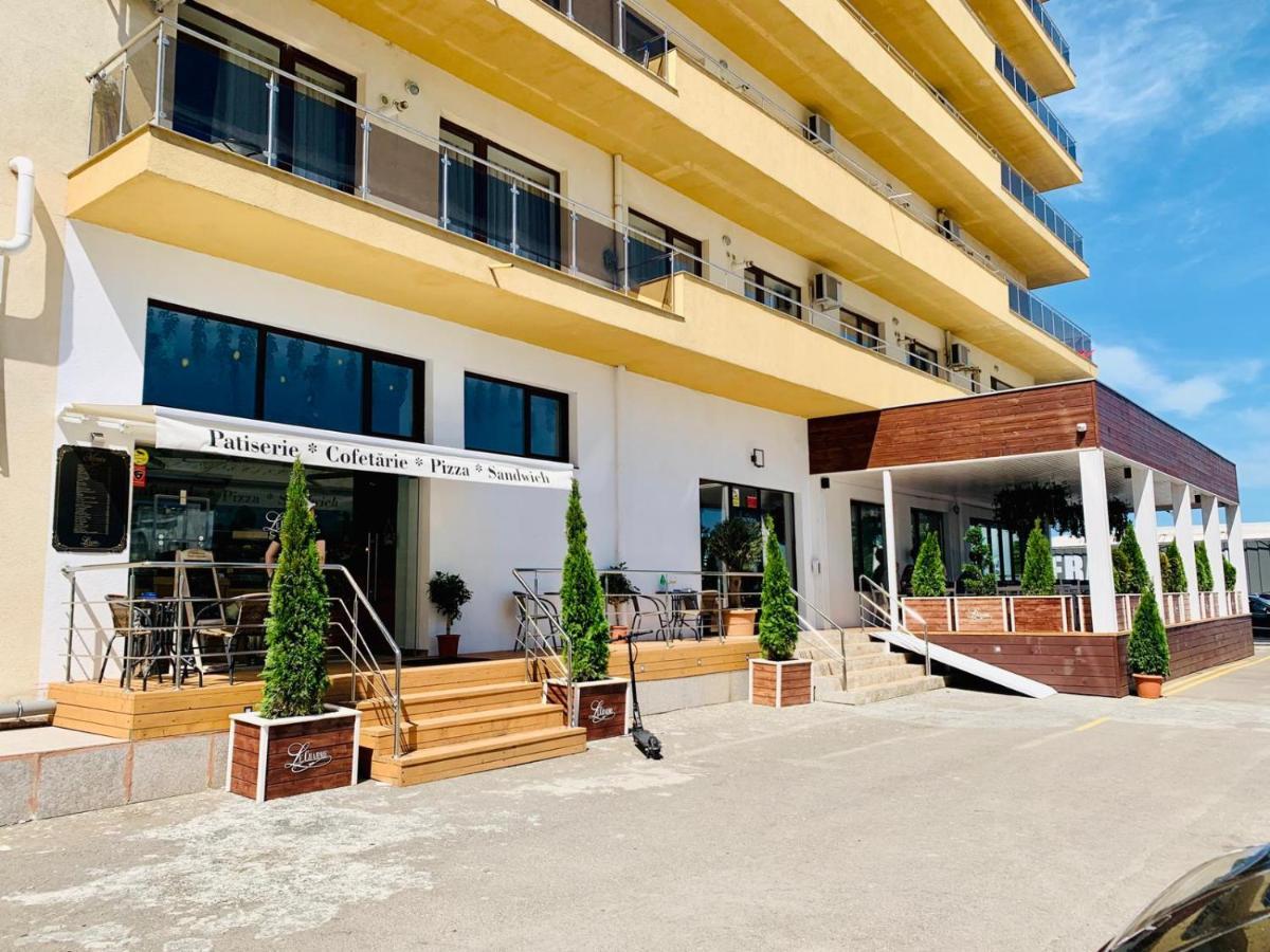 Catalina Summerland Nord Apartament Mamaia