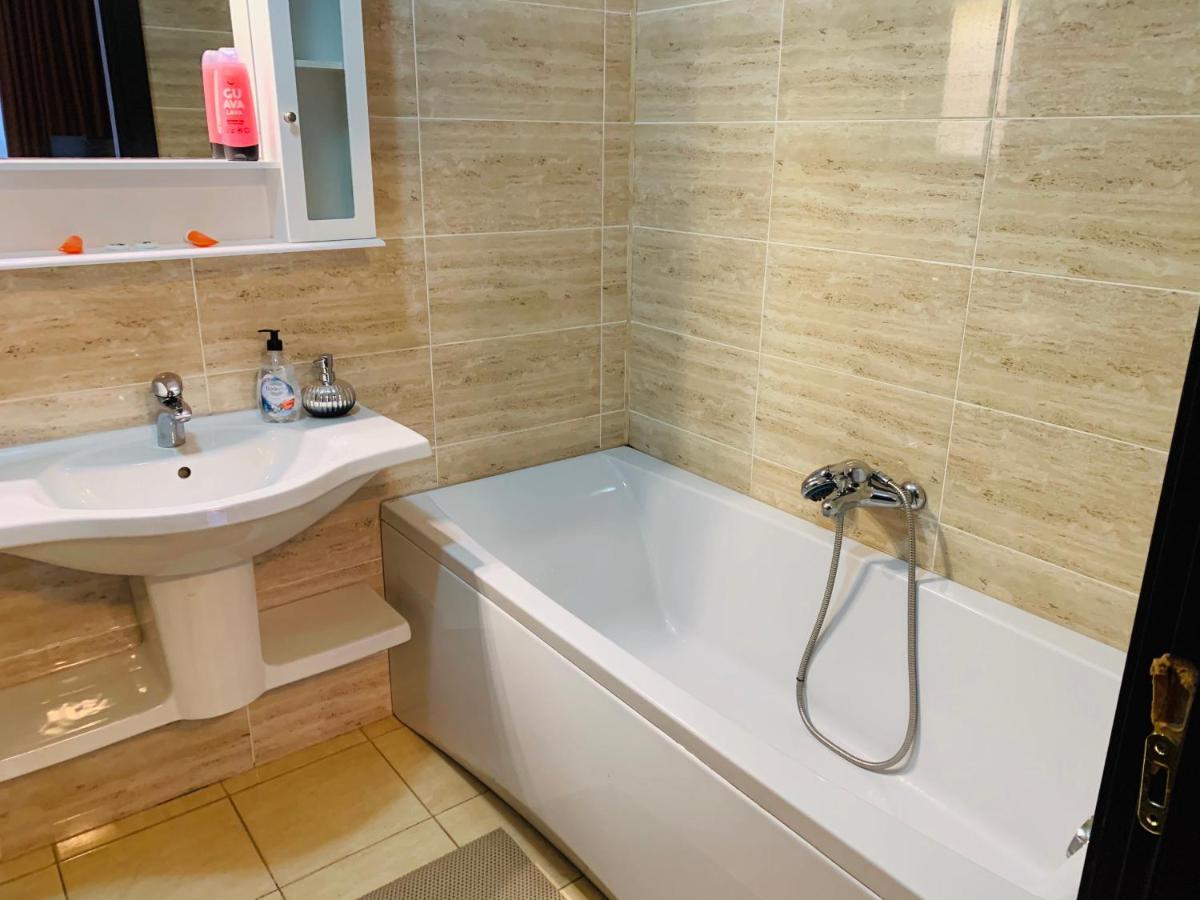 Catalina Summerland Nord Apartament Mamaia