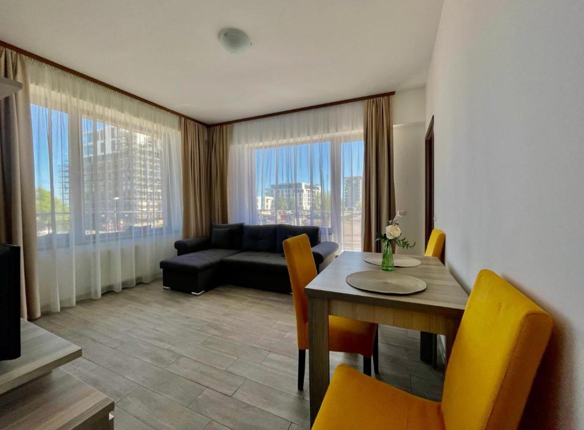Catalina Summerland Nord Apartament Mamaia