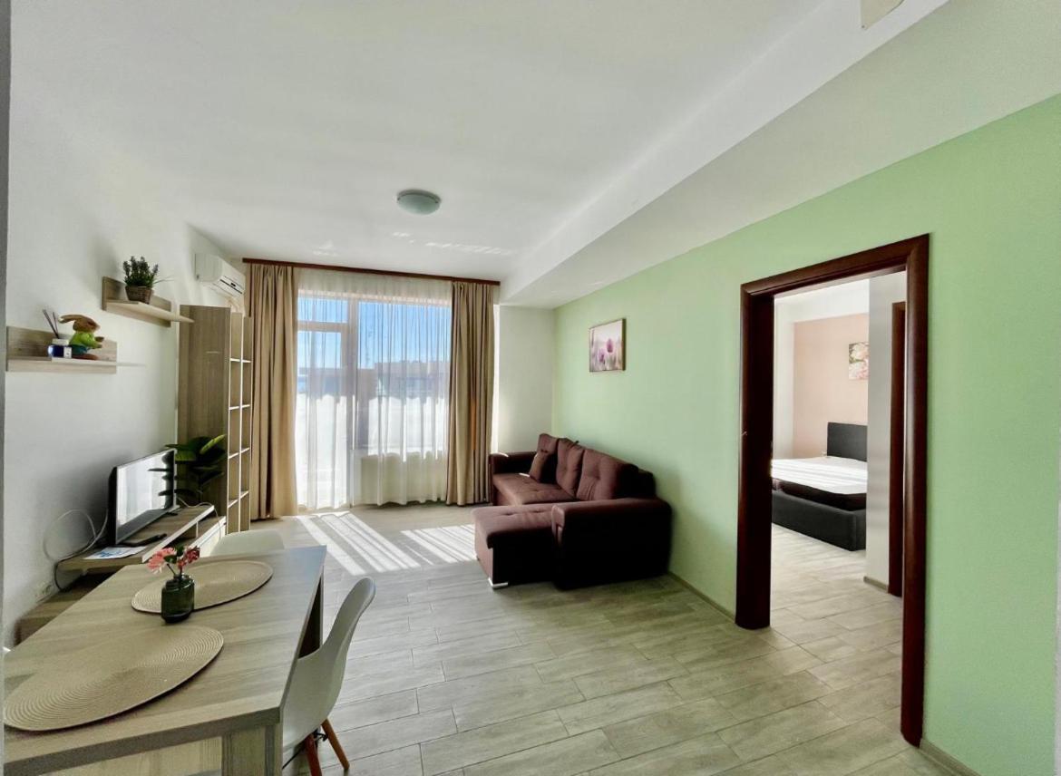 Apartament Catalina Summerland Nord Mamaia