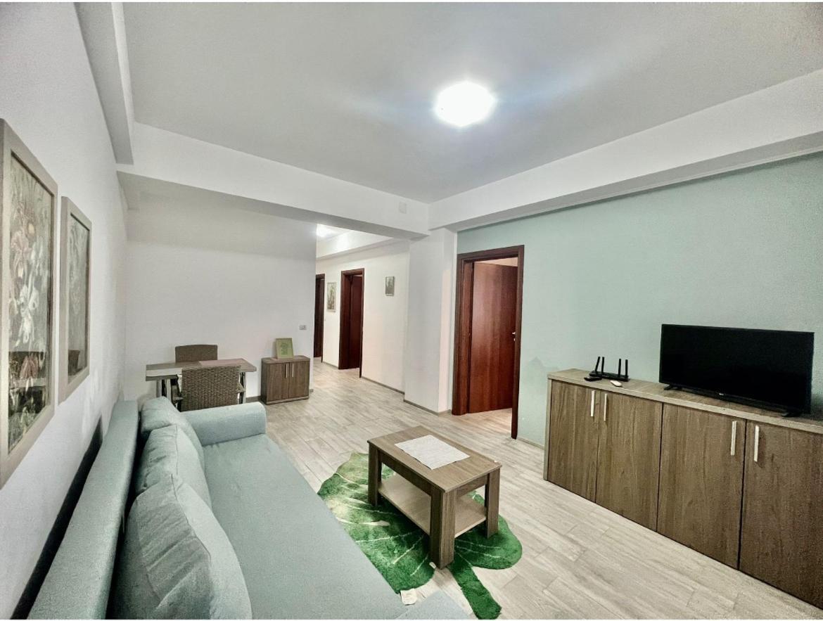 Catalina Summerland Nord Apartament *