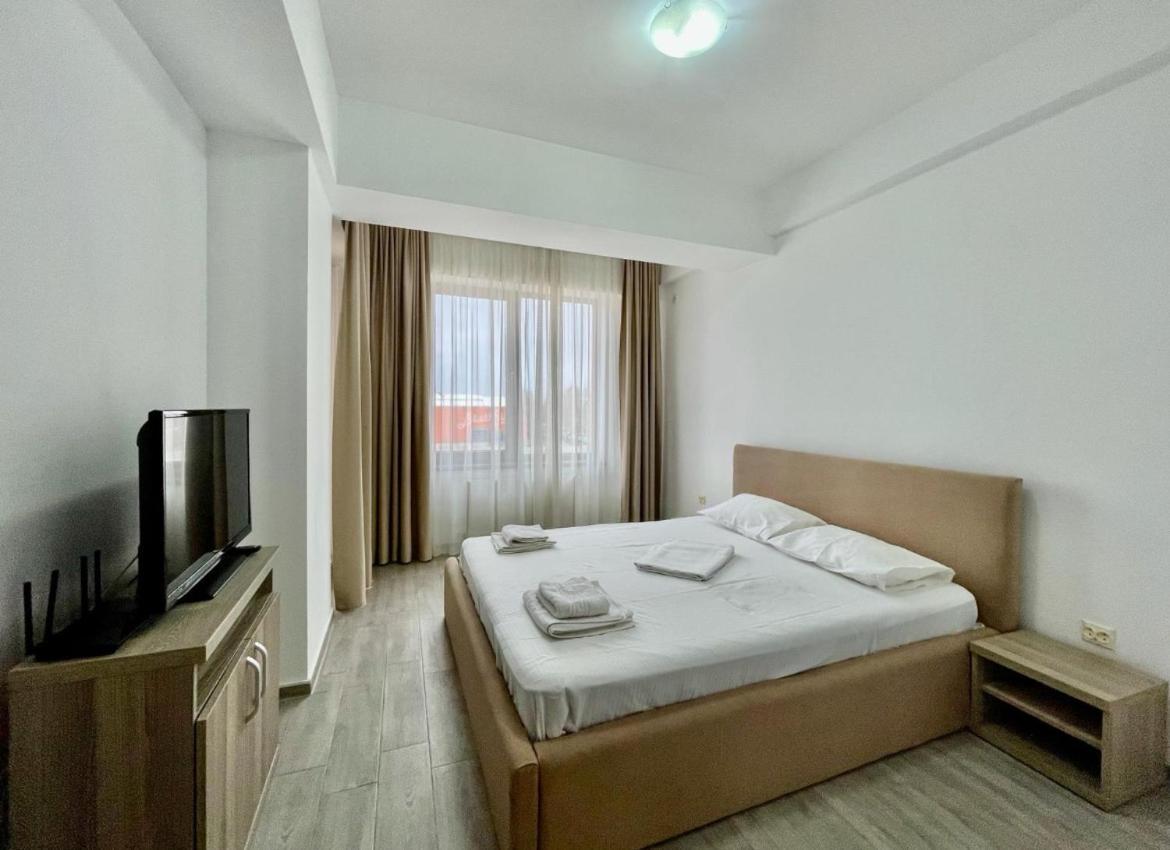 Apartament Catalina Summerland Nord *