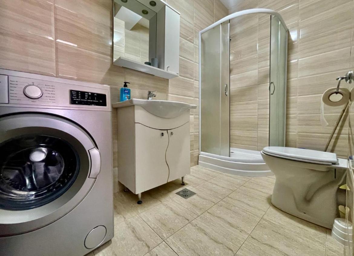 Catalina Summerland Nord Apartament Mamaia