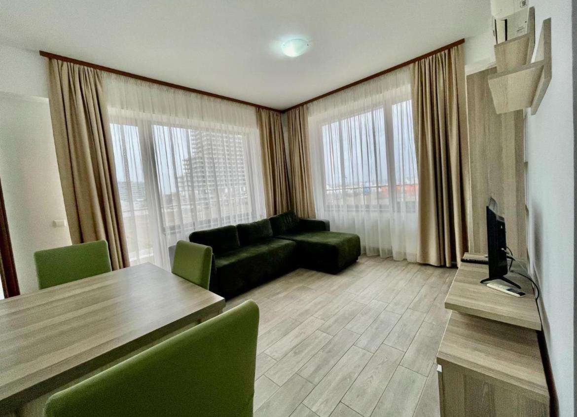 Apartament Catalina Summerland Nord